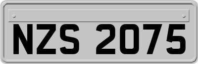 NZS2075