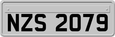 NZS2079