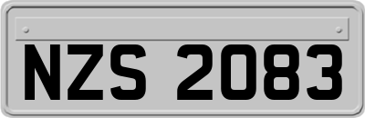 NZS2083