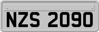 NZS2090