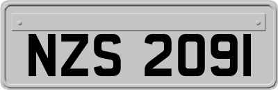 NZS2091