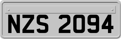 NZS2094