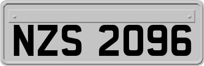 NZS2096