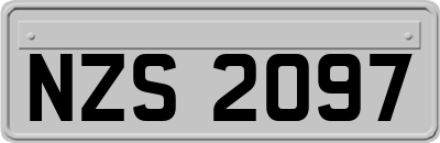NZS2097