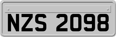 NZS2098