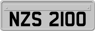 NZS2100