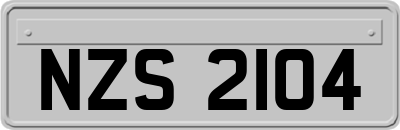 NZS2104