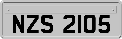 NZS2105