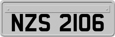 NZS2106