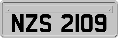 NZS2109