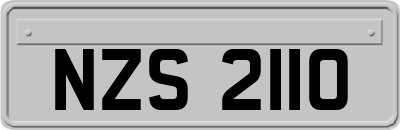 NZS2110