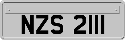 NZS2111
