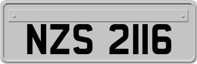 NZS2116