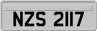 NZS2117