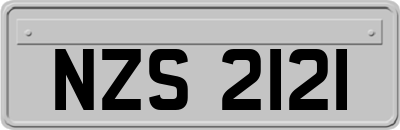 NZS2121