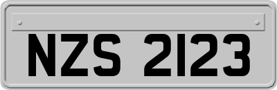 NZS2123