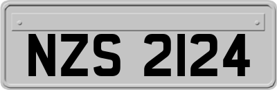 NZS2124