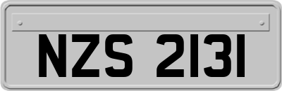NZS2131