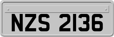 NZS2136