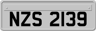 NZS2139