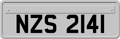 NZS2141