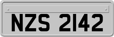 NZS2142