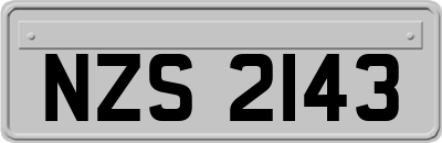 NZS2143