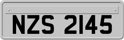 NZS2145