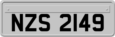 NZS2149