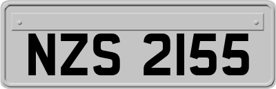 NZS2155