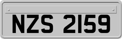 NZS2159