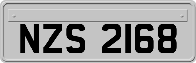 NZS2168