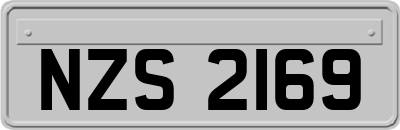 NZS2169