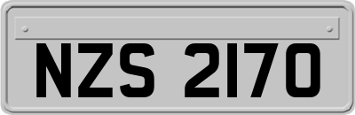 NZS2170