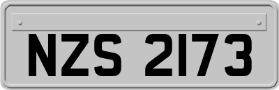 NZS2173