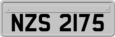 NZS2175
