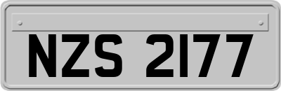 NZS2177