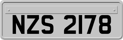 NZS2178
