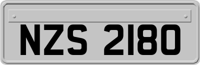 NZS2180