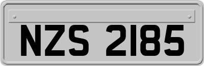 NZS2185