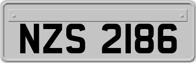 NZS2186