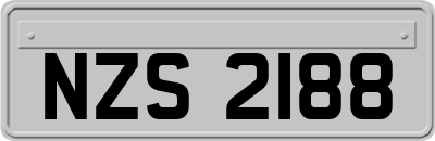 NZS2188