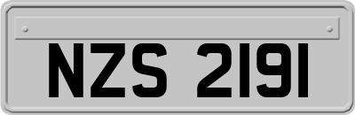 NZS2191