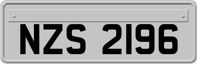 NZS2196
