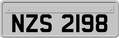 NZS2198