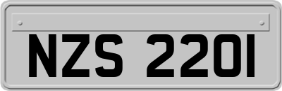 NZS2201
