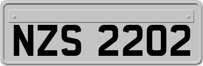NZS2202