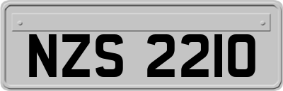 NZS2210
