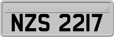 NZS2217