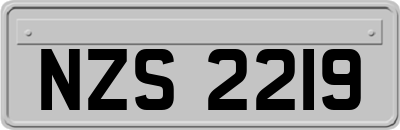 NZS2219